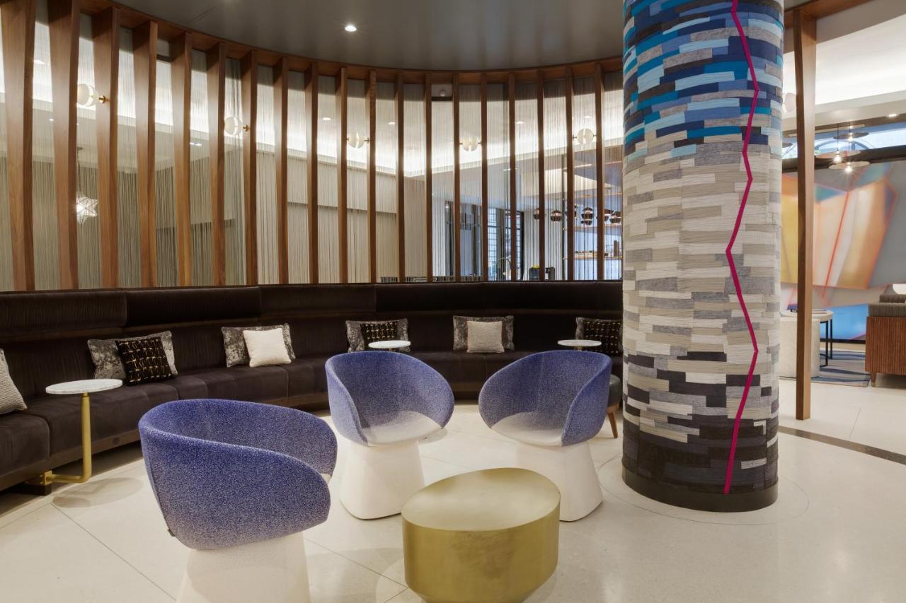 Hotel Le Méridien New York, Fifth Avenue 4*