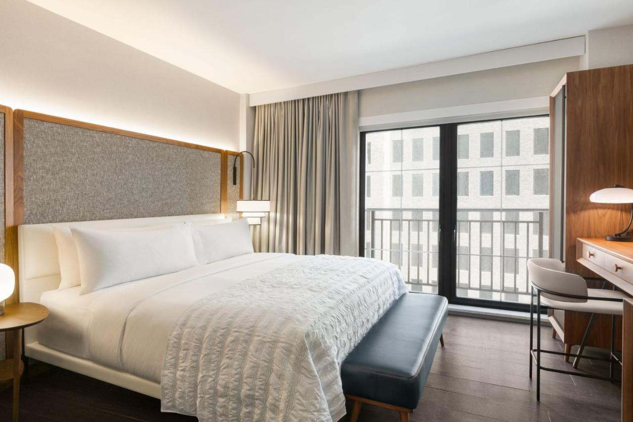 Le Méridien New York, Fifth Avenue 4*