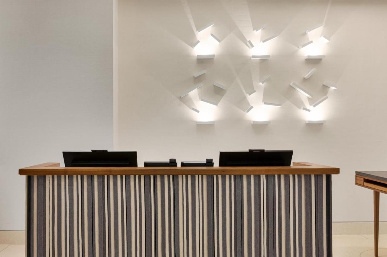 Le Meridien New York, Fifth Avenue Nova Iorque