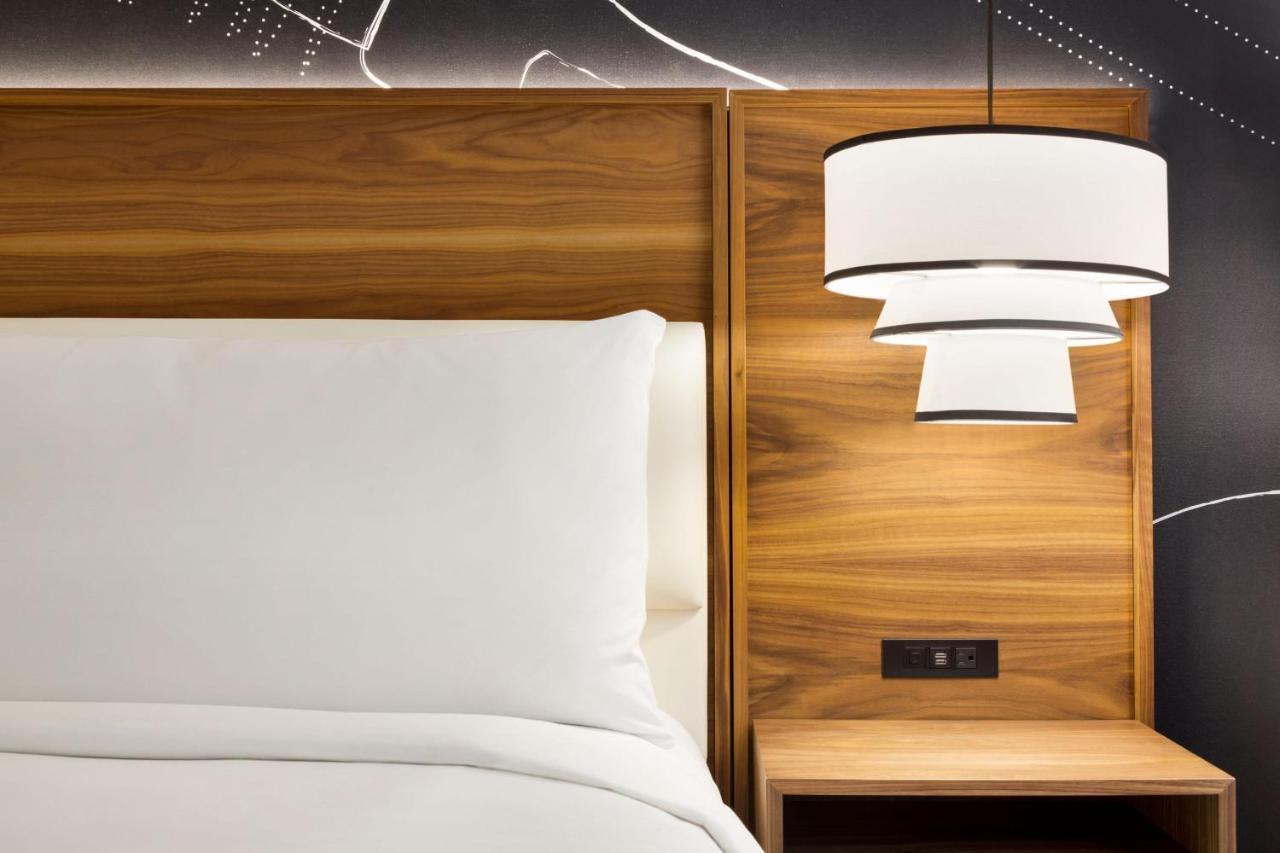 Le Meridien New York, Fifth Avenue 4* Nova Iorque
