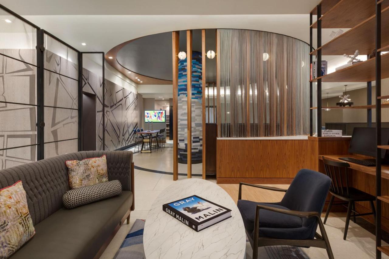 Le Meridien New York, Fifth Avenue Hotel Nova Iorque