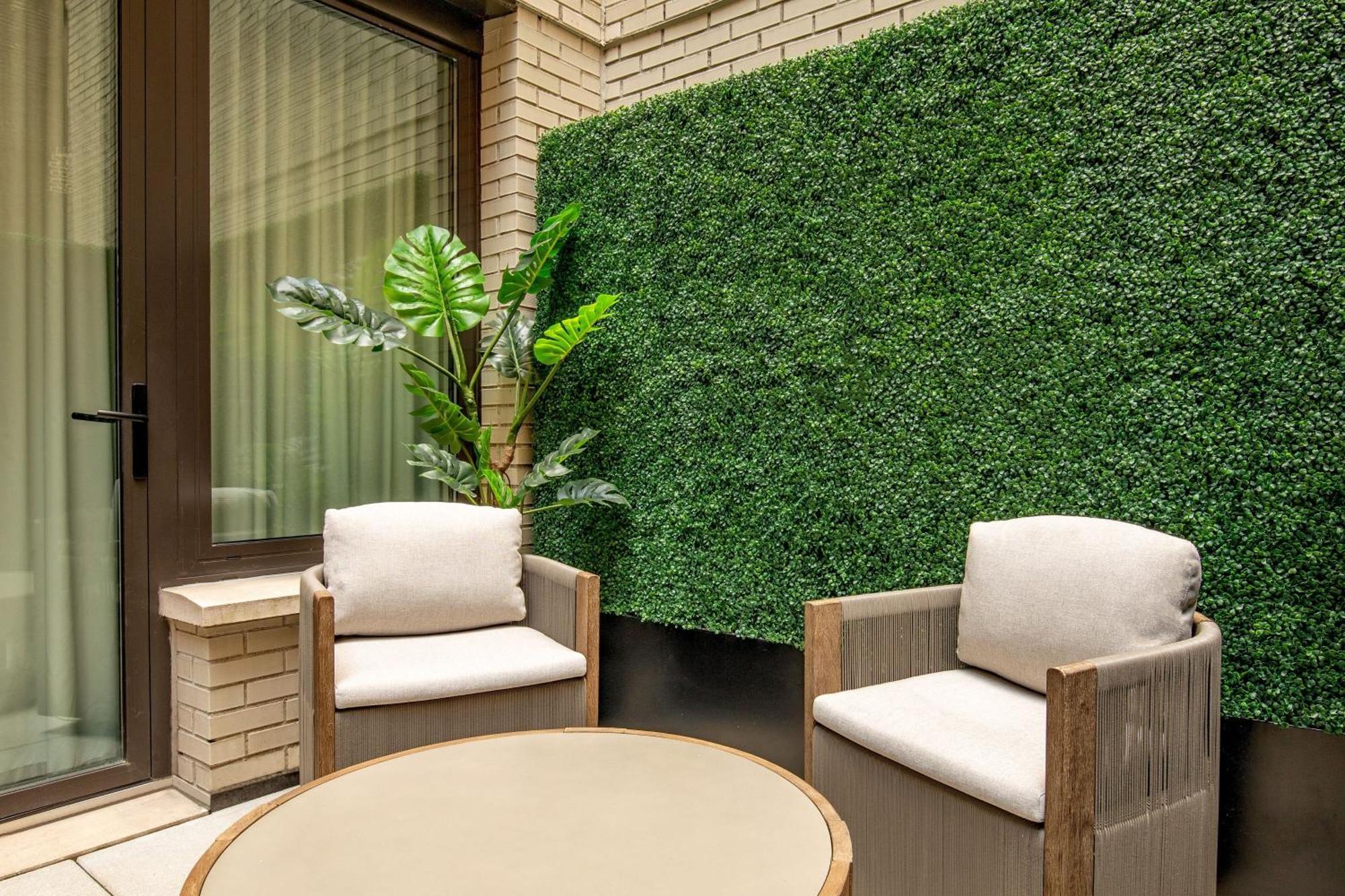Le Meridien New York, Fifth Avenue 4* Nova Iorque